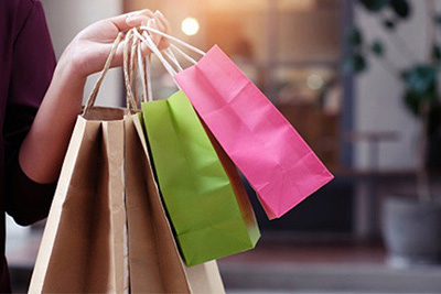 Shopping